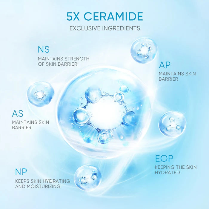 5X Ceramide Complex