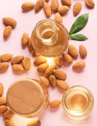 Almond Oil