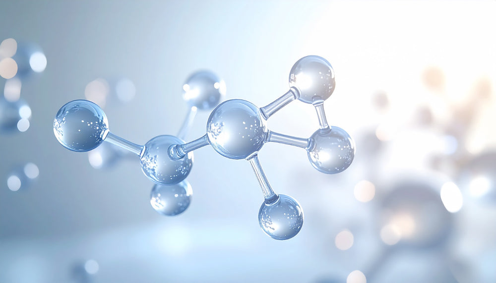 Collagen & Ceramides