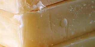 Natural Waxes