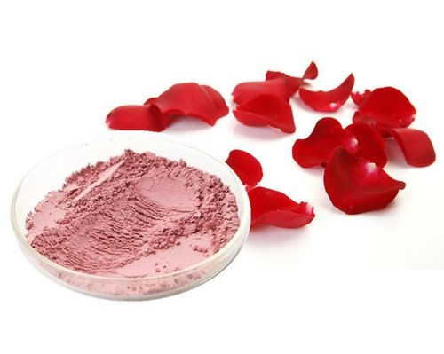 Rose Extract