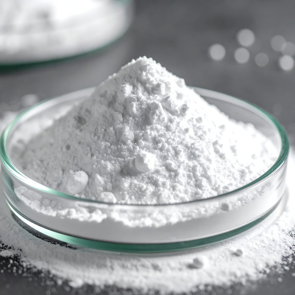 Stearic Acid & Cetyl Alcohol
