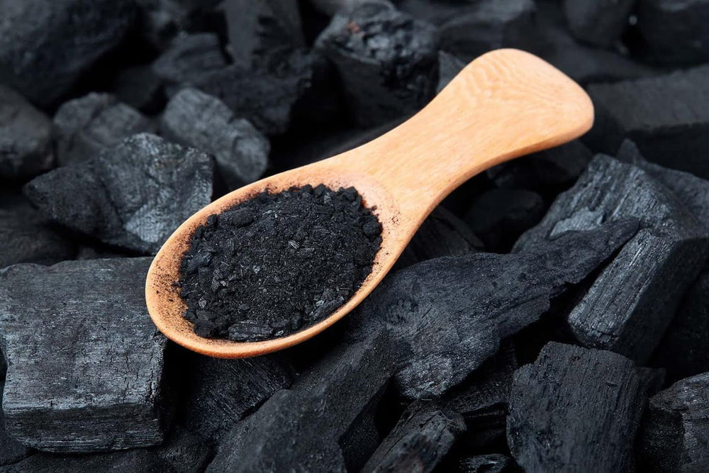 activated charcoal