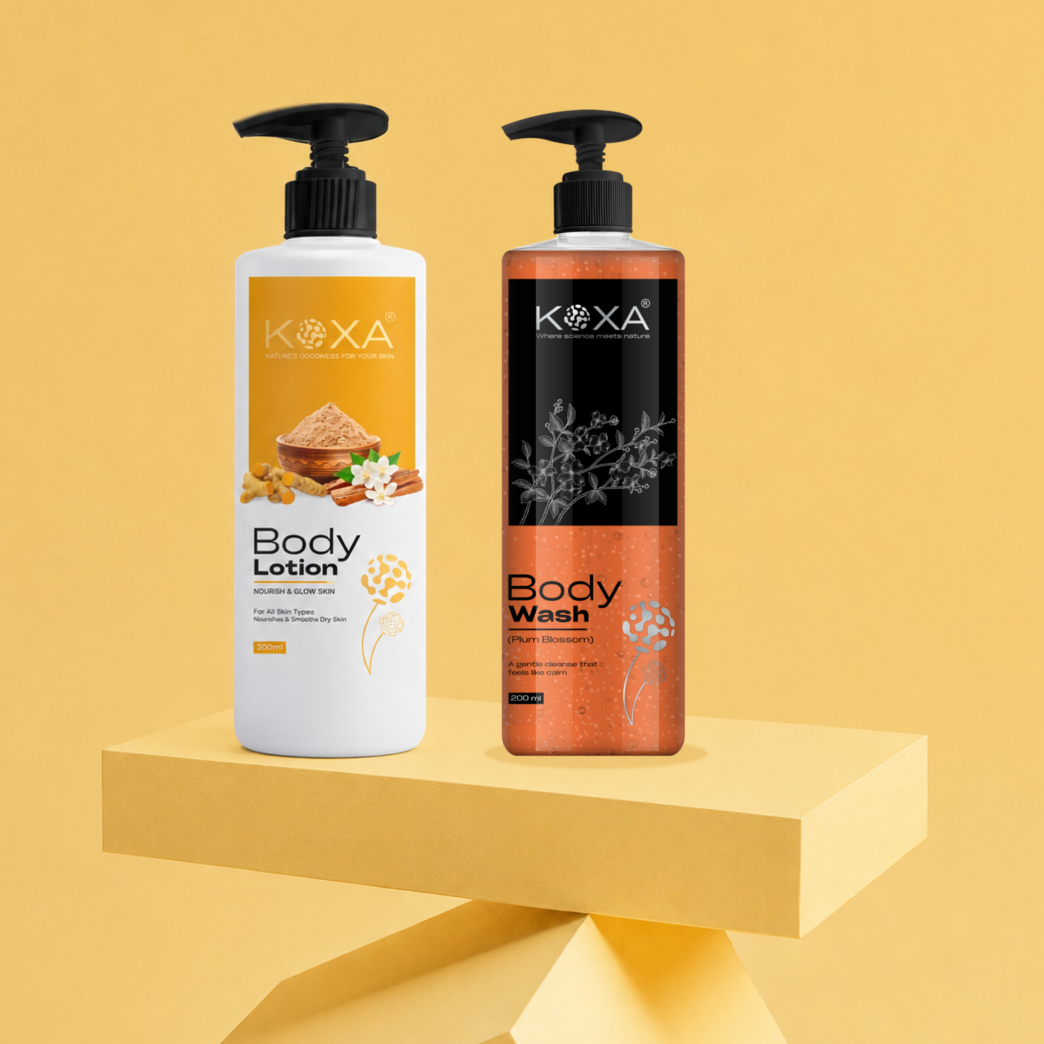 Body Care