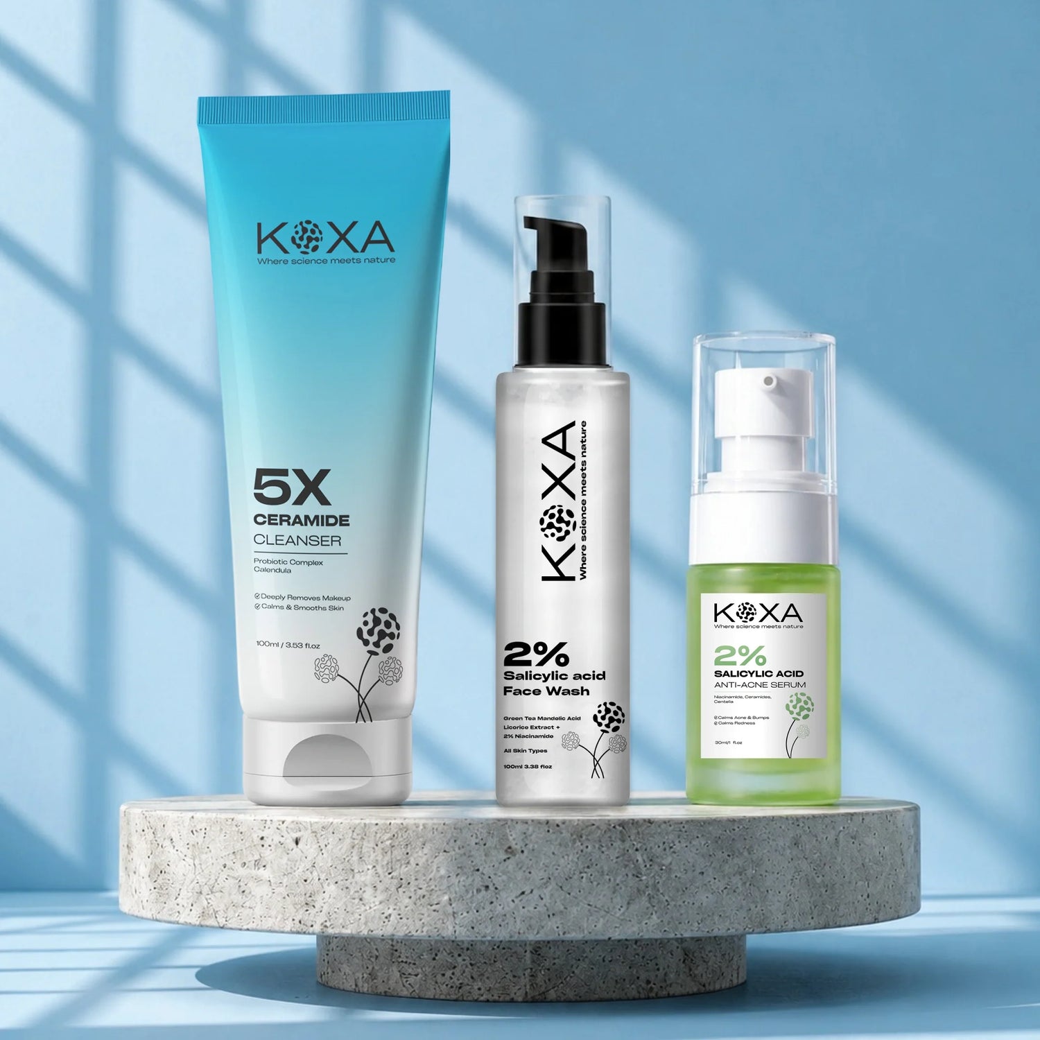 Combos & Gift Sets