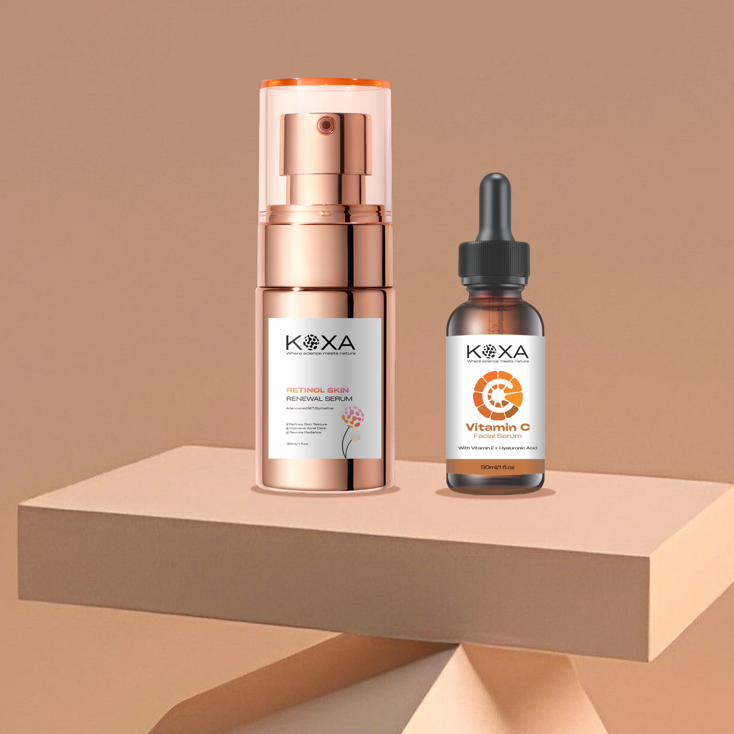 Serums