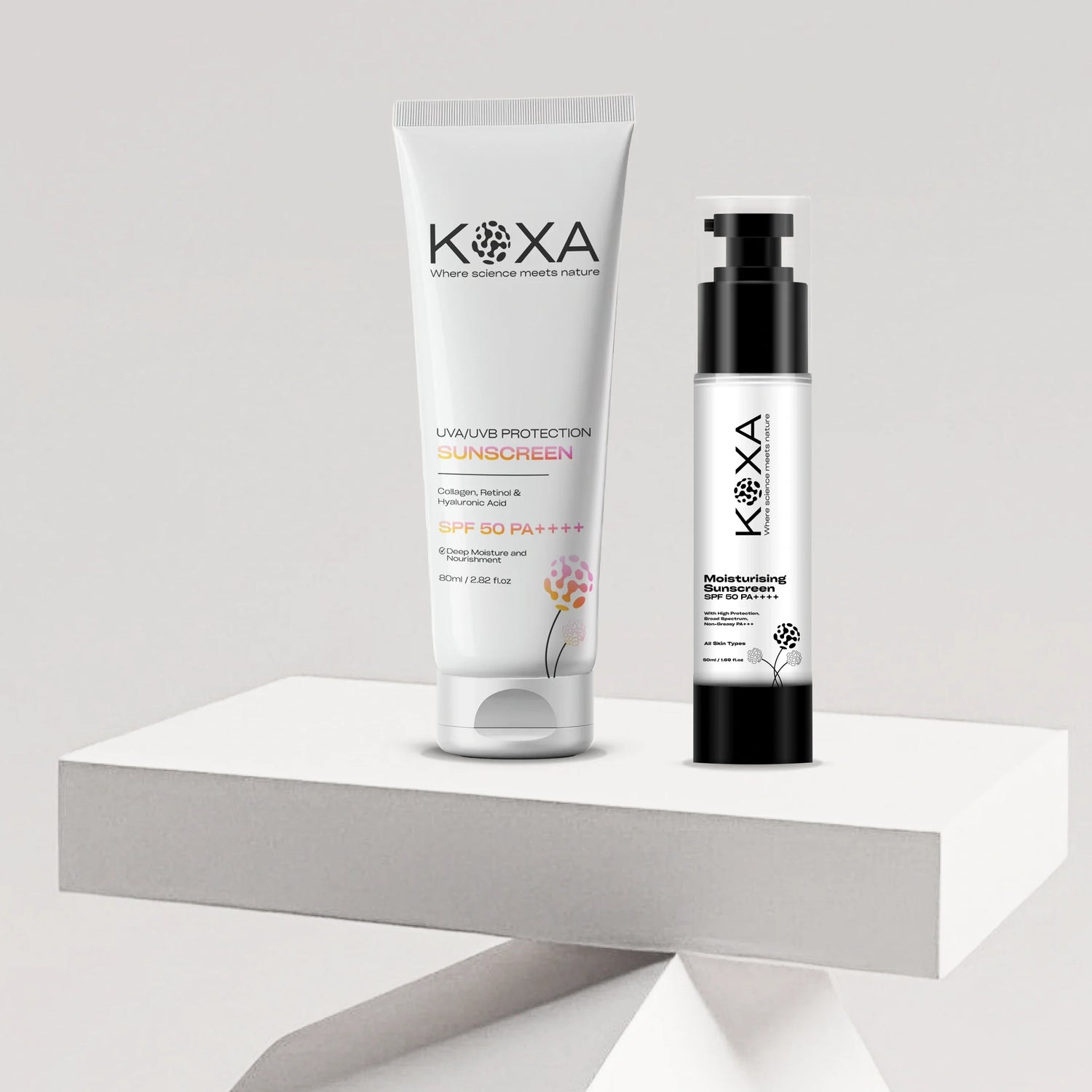 Summer Sun Protection
