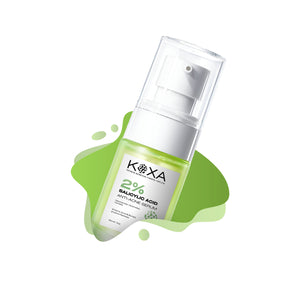 2% Salicylic Acid Anti-Acne Serum