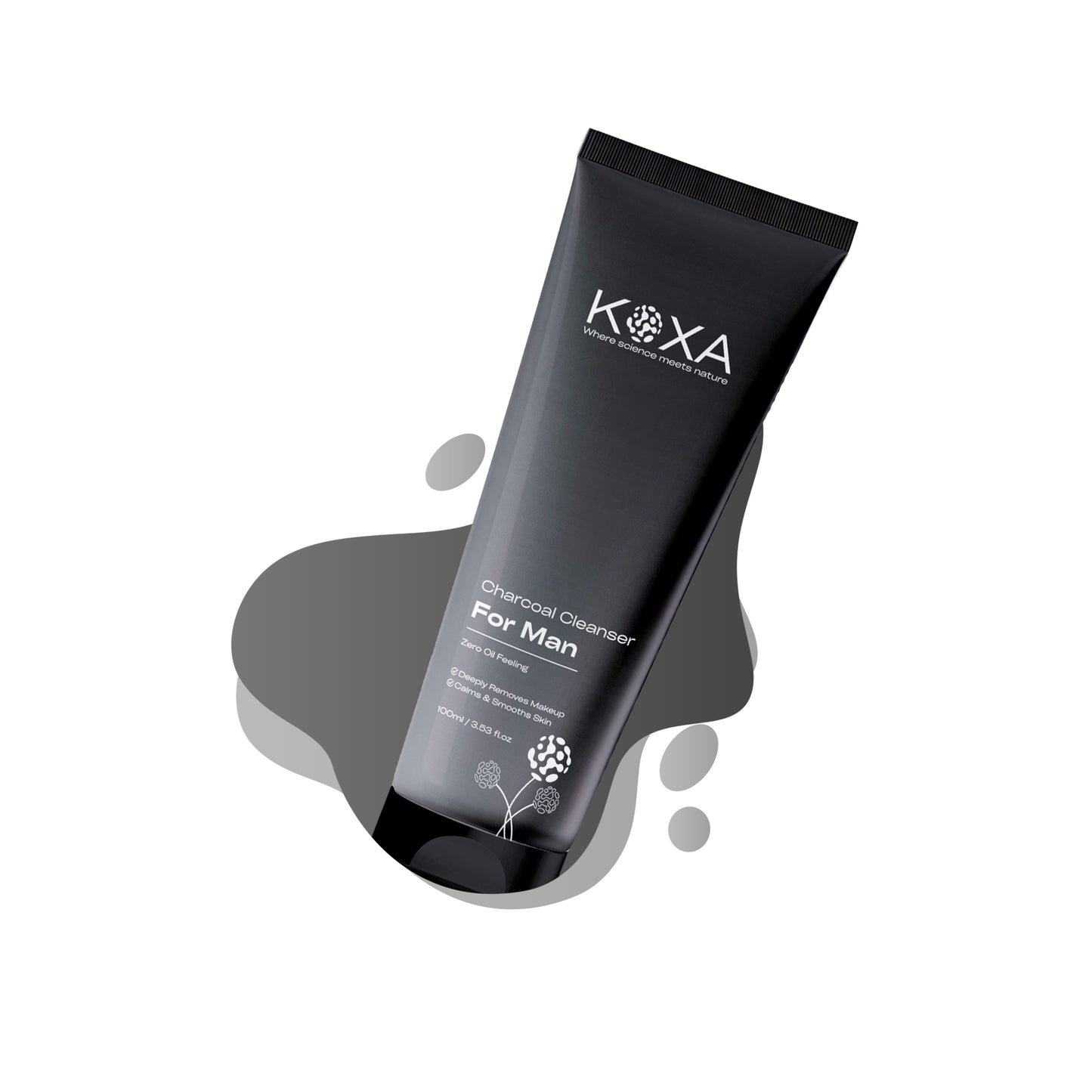 Charcoal Cleanser