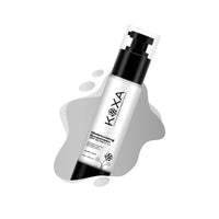 Moisturising Sunscreen