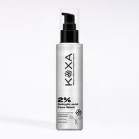 2% Salicylic Acid Face Wash 100ml