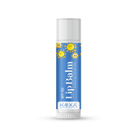 SPF 50 PA+++ Natural Lip Balm for Dry & Discolored Lips
