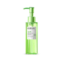 3X Acid Acne Gel Cleanser: Salicylic Acid & Cica for Active Acne