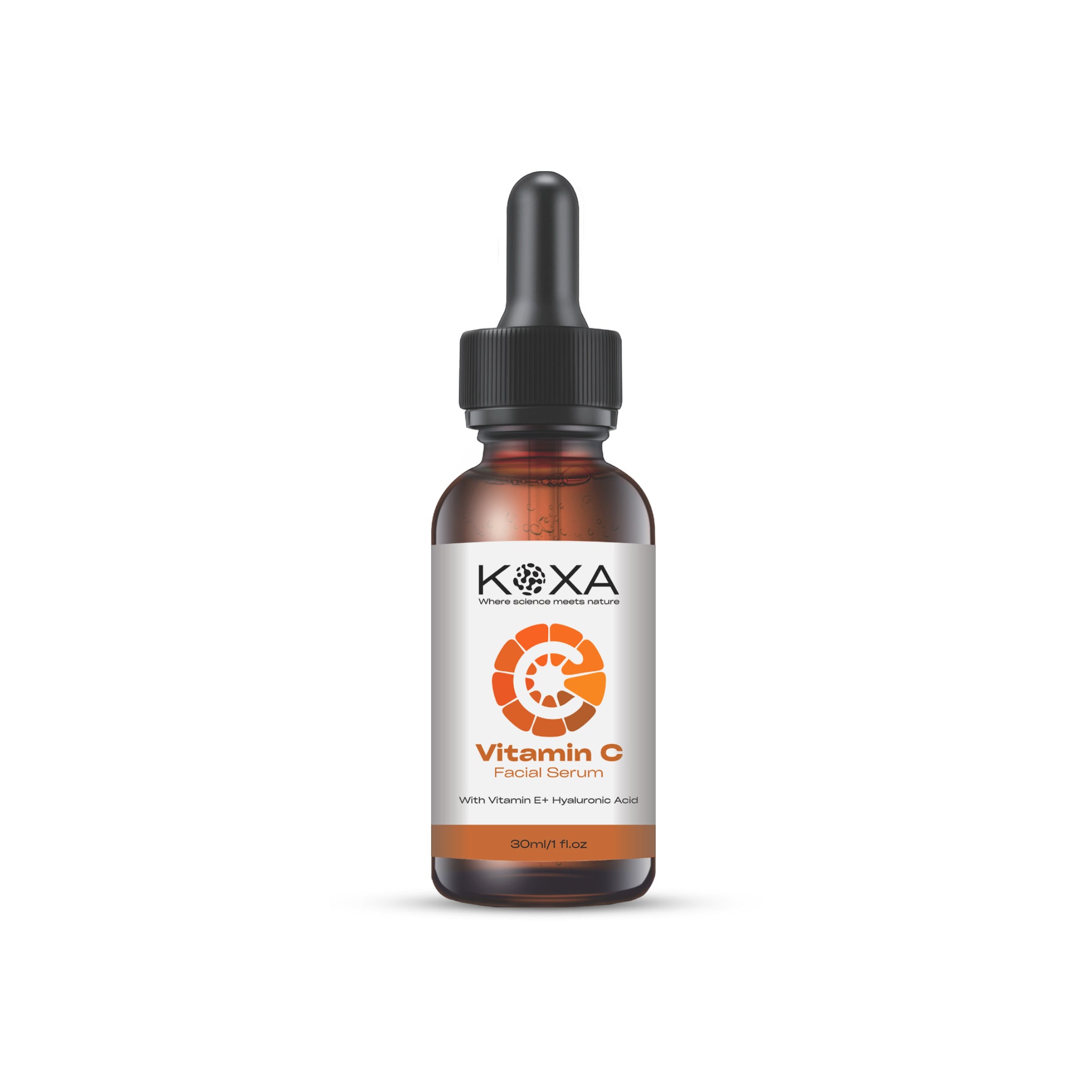 10% Vitamin C Face Serum For Triple Glow+++ – Koxa Cosmetic