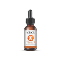 10% Vitamin C Face Serum For Triple Glow+++