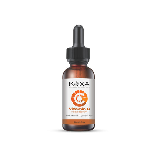 10% Vitamin C Face Serum For Triple Glow+++
