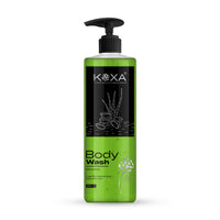 Aloe Vera Body Wash 200ml