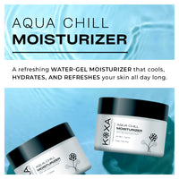 Aqua Chill Moisturizer