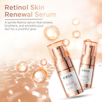 Retinol Skin Renewal Serum