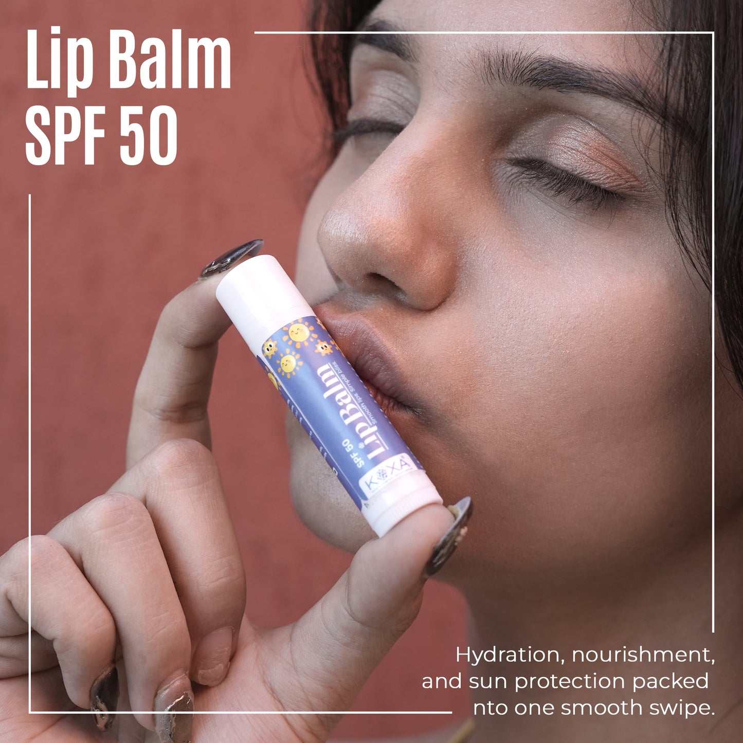 Lip Balm SPF 50