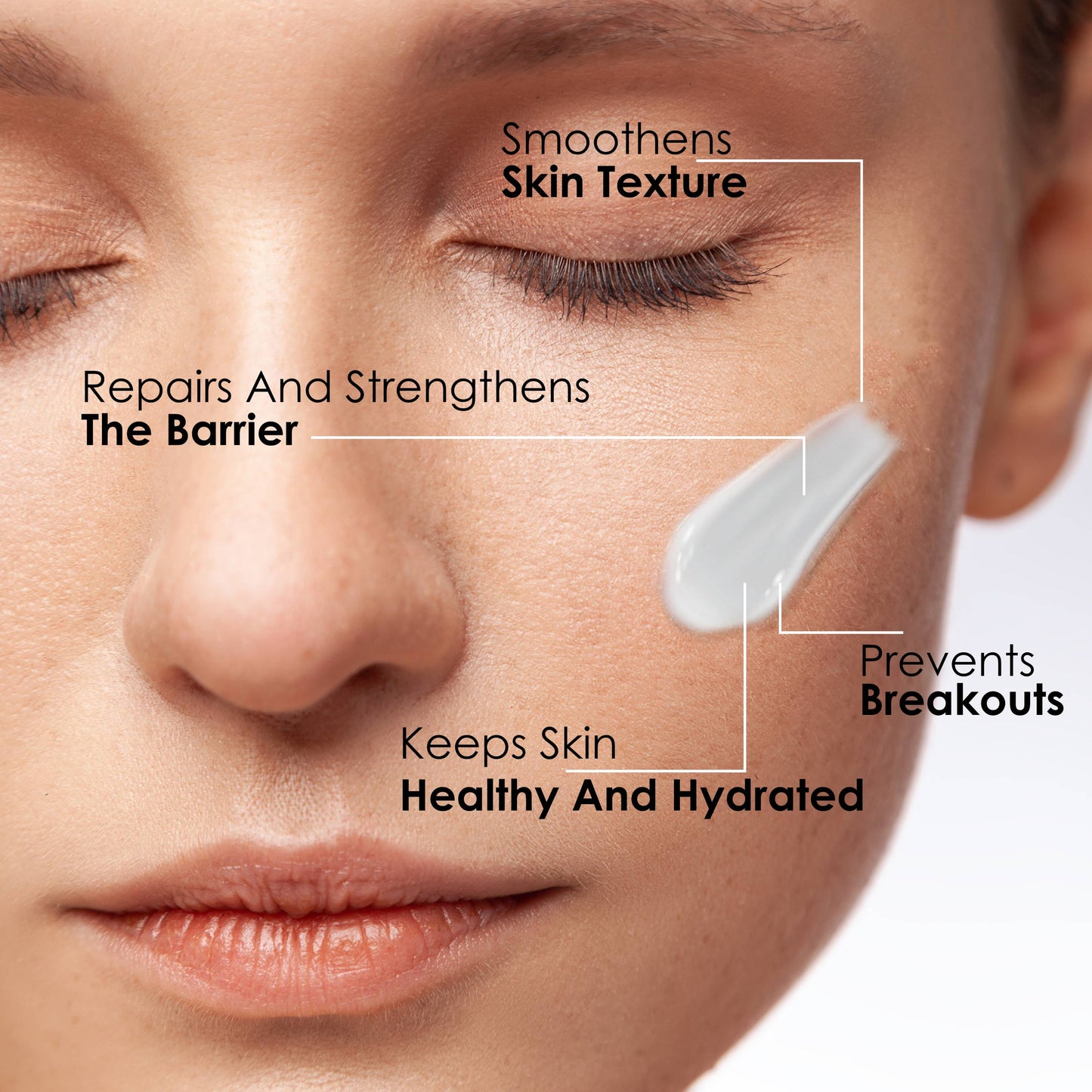 5X Ceramide Barrier Serum