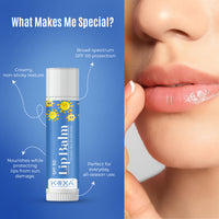 Lip Balm SPF 50