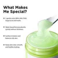 3x Acid Anti-Acne Gel Moisturizer