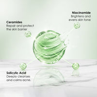 2% Salicylic Acid Anti-Acne Serum