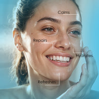 5X Ceramide Soothing Toner