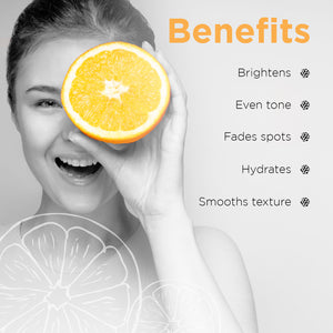 Vitamin C Facial Serum