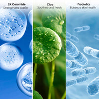 5X Ceramide Barrier Serum