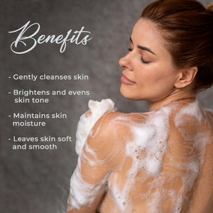 Body Wash (Rice Water)