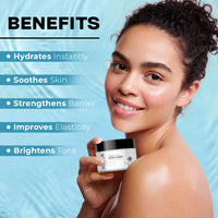 Aqua Chill Moisturizer