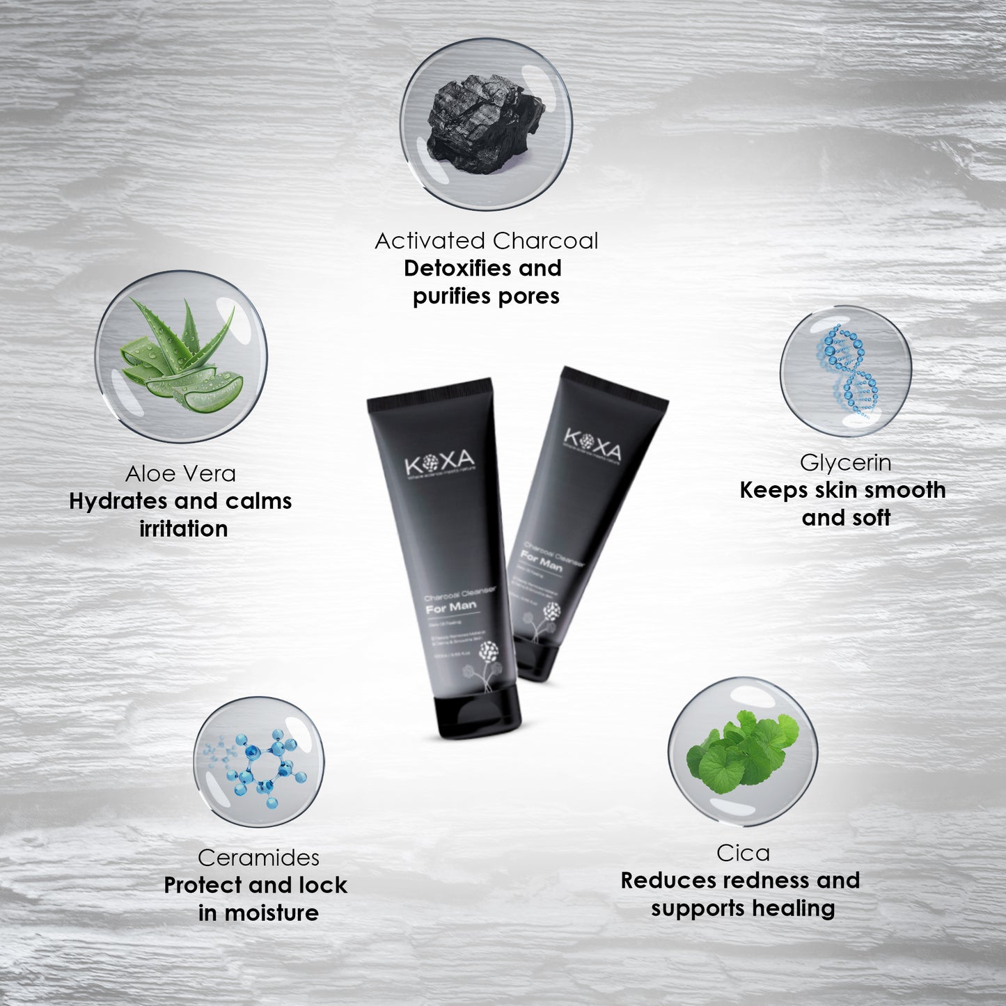 Charcoal Cleanser