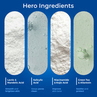 5% AHA BHA Underarm Roll-On