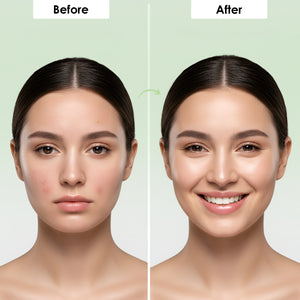 2% Salicylic Acid Anti-Acne Serum