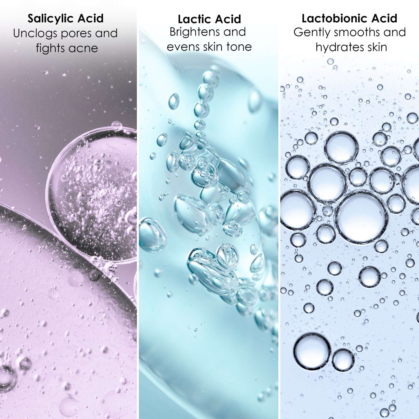 3x Acid Anti-Acne Gel Moisturizer