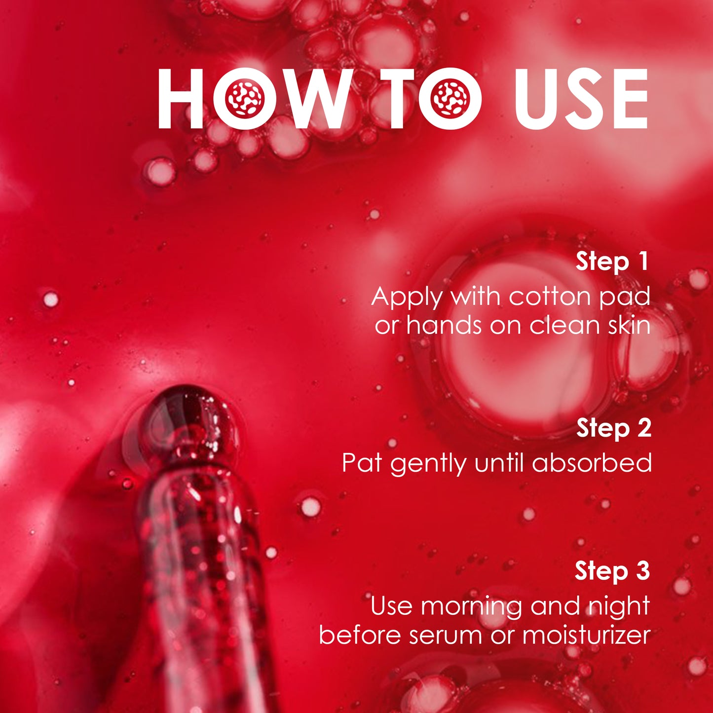 12% AHA PHA LHA Peeling Solution