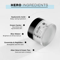 Aqua Chill Moisturizer