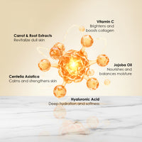 Vitamin C Facial Serum