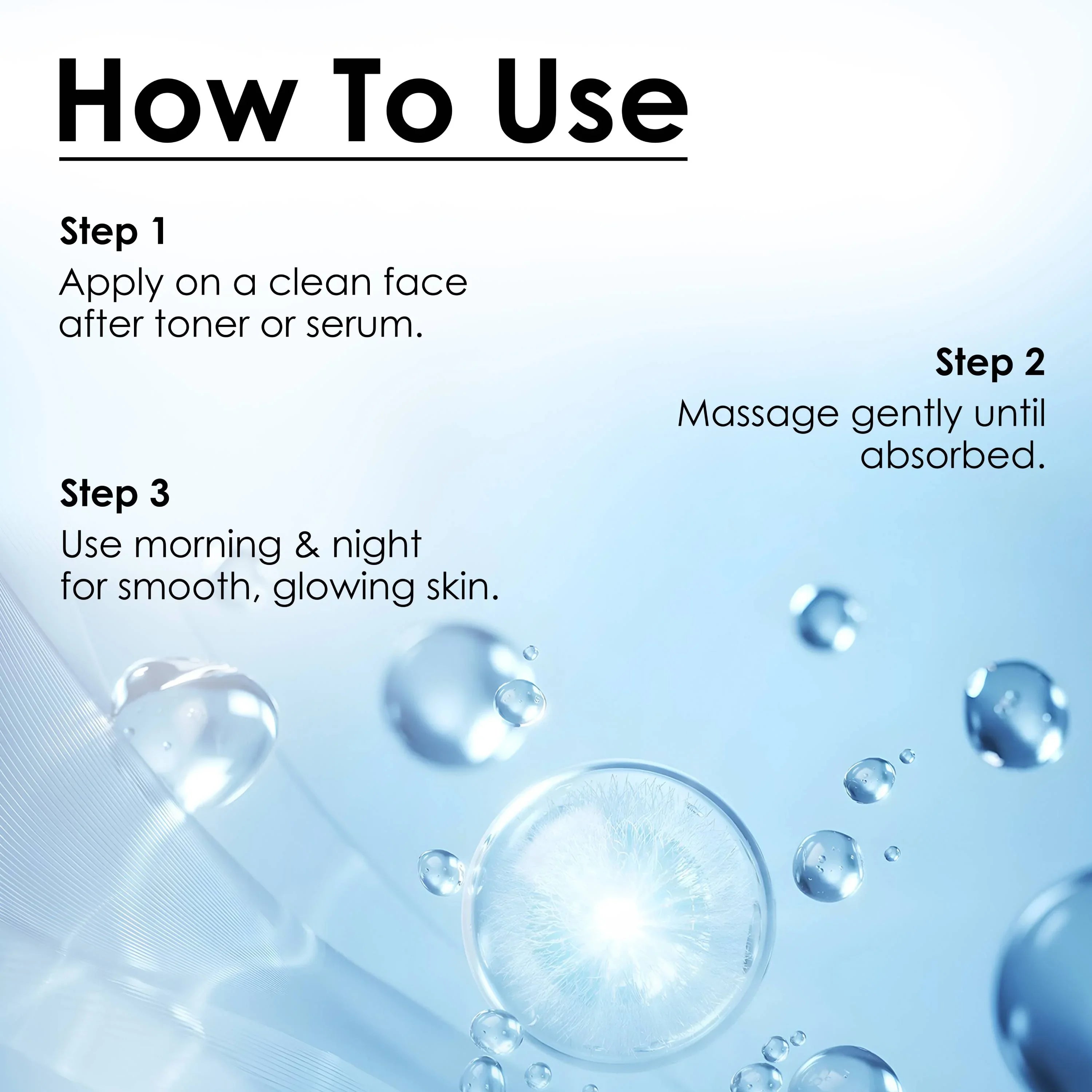 5X Ceramide Barrier Moisture Gel – Koxa Cosmetic