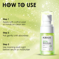 2% Salicylic Acid Anti-Acne Serum