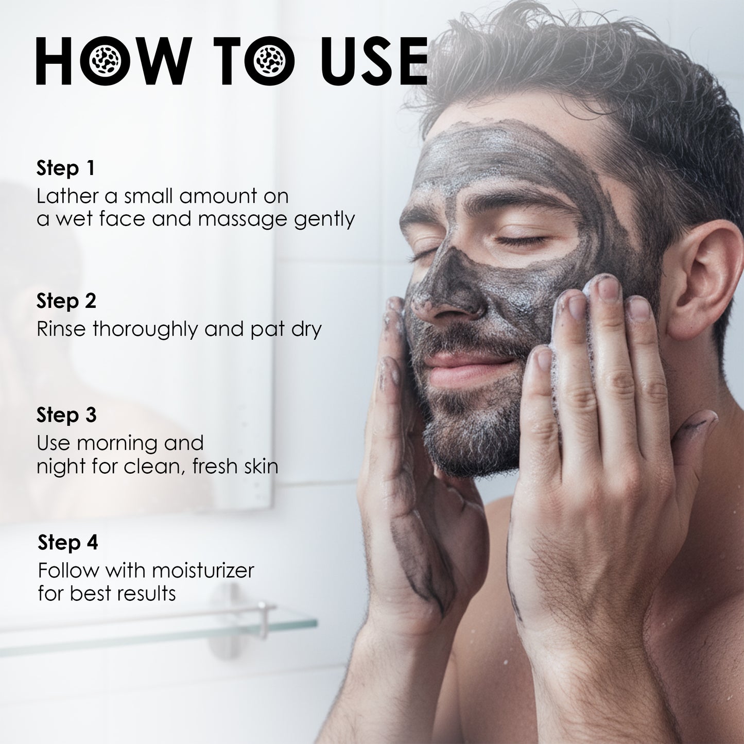 Charcoal Cleanser