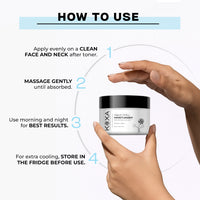 Aqua Chill Moisturizer