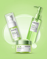 Koxa Glow Combo | Exclusive Offer: ₹1149