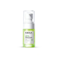 2% Salicylic Acid Anti Acne Serum 30ml