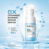 5X Ceramide Barrier Serum 30ml