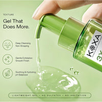 3X Acid Acne Gel Cleanser 120ml
