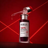 12% AHA PHA BHA Peeling Solution 30ml