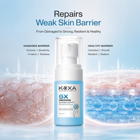 5X Ceramide Barrier Serum 30ml